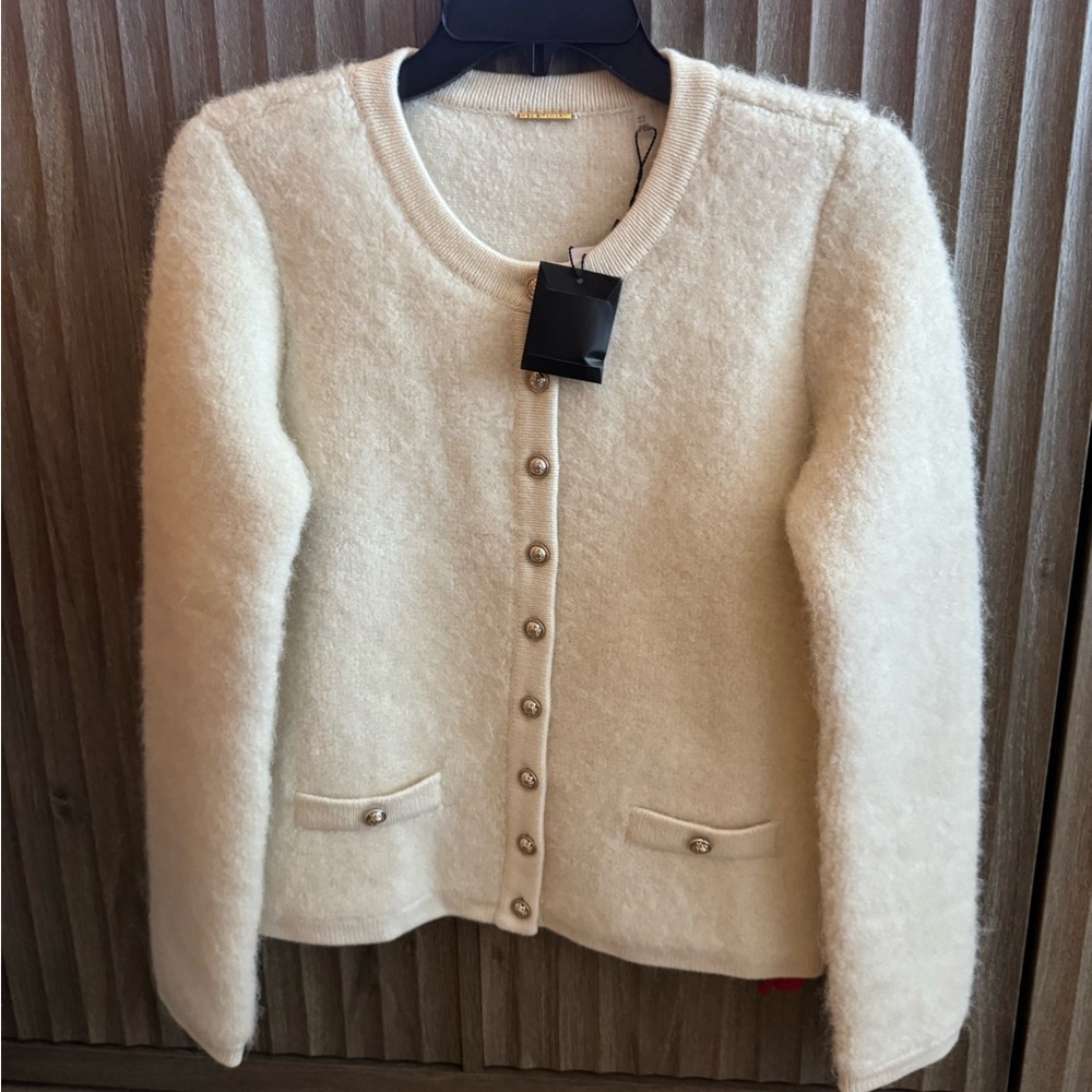 Elie Tahari Cardigan